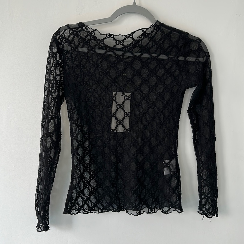 gucci shirt